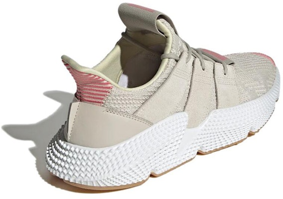 adidas Originals PROPHERE 'Beige' Beige ID0543 Lookbook adidas Originals PROPHERE 'Beige' Beige ID0543