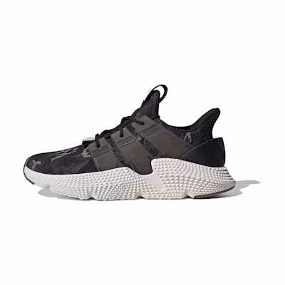 adidas originals Prophere 'Grey Four/Core Black