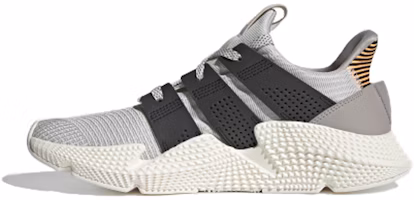 adidas Originals Prophere Shoes 'Grey White Black' FY3367 adidas Originals Prophere Shoes 'Grey White Black' FY3367