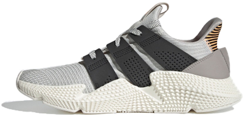 Kasut adidas Originals Prophere 'Kelabu Putih Hitam'. FY3367 Buy Kasut adidas Originals Prophere 'Kelabu Putih Hitam'. FY3367