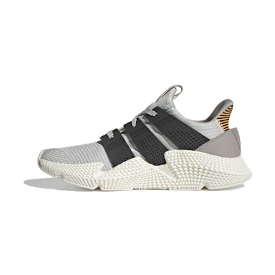 adidas Originals Prophere Shoes 'Grey White Black'