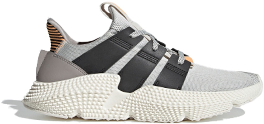 Kasut adidas Originals Prophere 'Kelabu Putih Hitam'. FY3367 Order Kasut adidas Originals Prophere 'Kelabu Putih Hitam'. FY3367