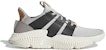 Kasut adidas Originals Prophere 'Kelabu Putih Hitam'. FY3367