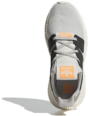 Kasut adidas Originals Prophere 'Kelabu Putih Hitam'. FY3367 Purchase Kasut adidas Originals Prophere 'Kelabu Putih Hitam'. FY3367