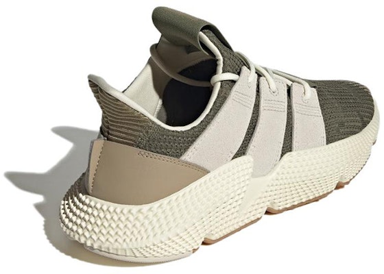 adidas Originals PROPHERE 'Verde Oliva' ID0544 Lookbook adidas Originals PROPHERE 'Verde Oliva' ID0544