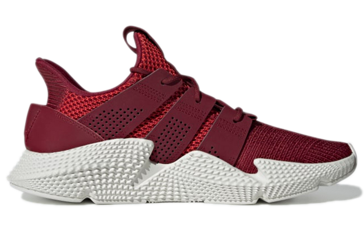 adidas Originals Prophere 'Red' 圖 2
