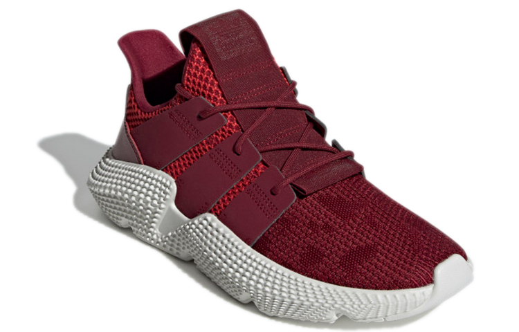 adidas Originals Prophere 'Red' 圖 3