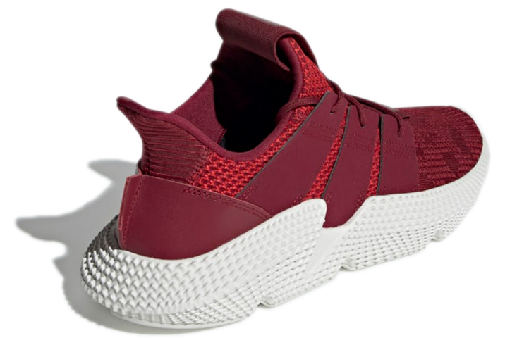 adidas Originals Prophere 'Red' 圖 4