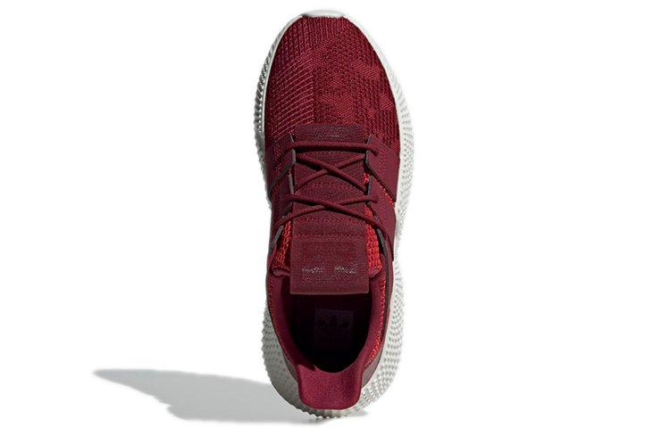 adidas Originals Prophere 'Red' 圖 5