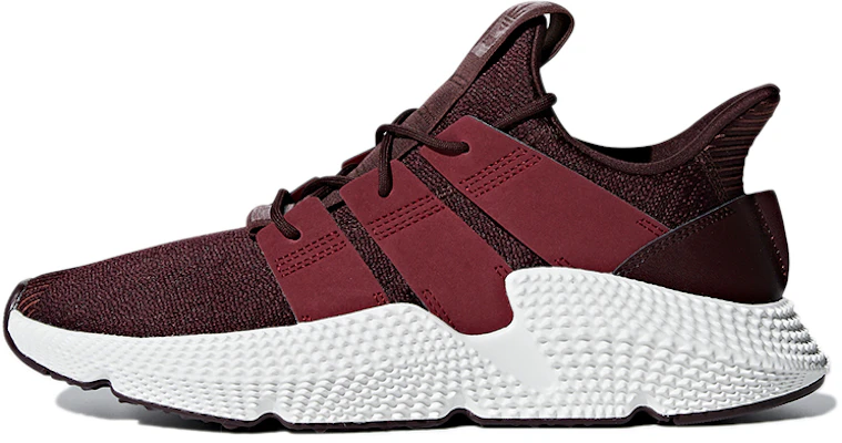 adidas Originals Prophere 舒適耐磨運動鞋 醬紫色 Buy adidas Originals Prophere 舒適耐磨運動鞋 醬紫色