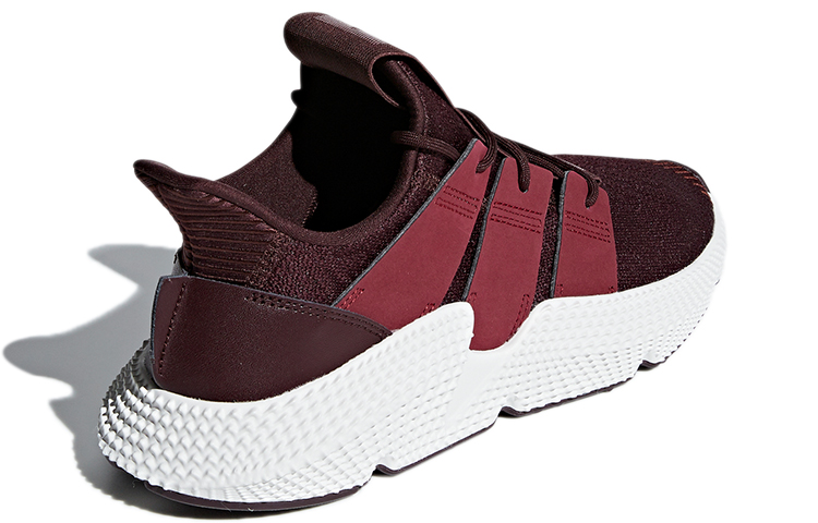 adidas Originals Prophere 'Sauce Purple' 圖 4