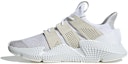 Buy adidas originals PROPHERE 耐磨減震 低筒 日常休閒鞋 男女款 白色