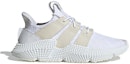 Order adidas originals PROPHERE 耐磨減震 低筒 日常休閒鞋 男女款 白色