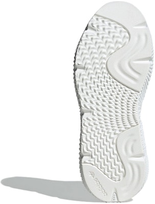 adidas originals PROPHERE 耐磨減震 低筒 日常休閒鞋 男女款 白色 Lookbook adidas originals PROPHERE 耐磨減震 低筒 日常休閒鞋 男女款 白色