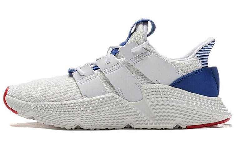 adidas originals Prophere 'White Blue' EH0950