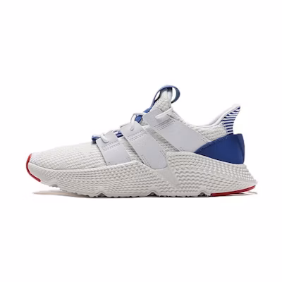 adidas originals Prophere 'White Blue'