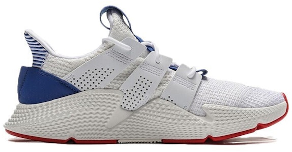 adidas originals Prophere 'White Blue' EH0950 Order adidas originals Prophere 'White Blue' EH0950