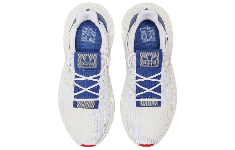 Shop adidas Originals Prophere 'Blanco Azul' EH0950
