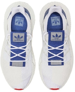 adidas originals Prophere 'White Blue' EH0950 Shop adidas originals Prophere 'White Blue' EH0950