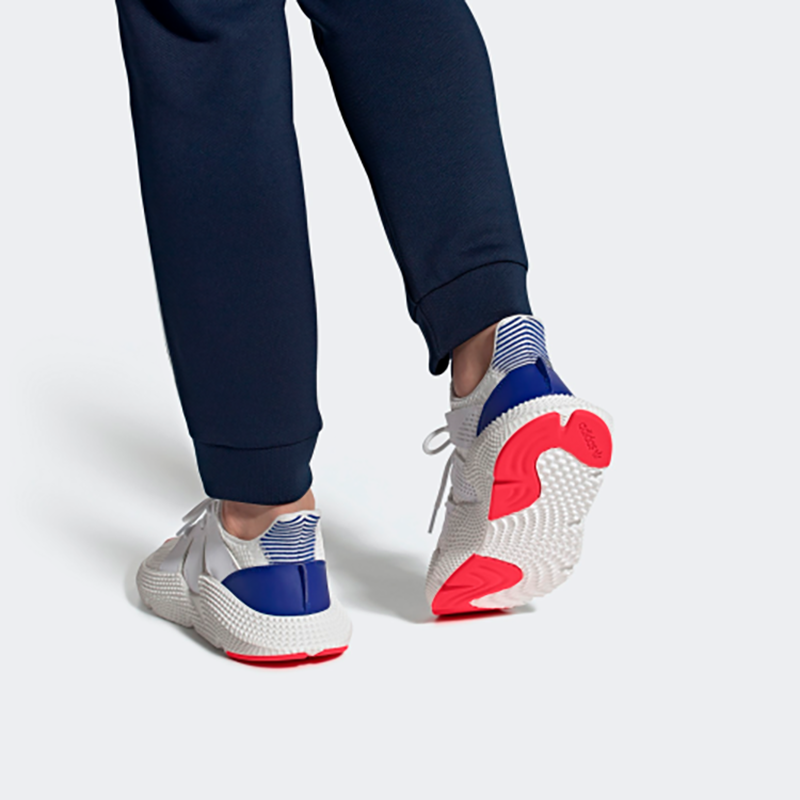 Details for adidas Originals Prophere 'Blanco Azul' EH0950