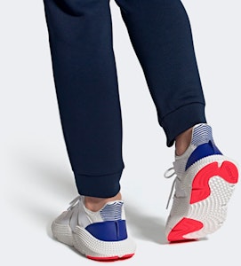 adidas originals Prophere 'White Blue' EH0950 Details for adidas originals Prophere 'White Blue' EH0950