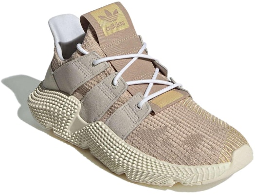 adidas Originals Prophere Running 'Beige Khaki' Lelaki Wanita Kasut JI0430 Lookbook adidas Originals Prophere Running 'Beige Khaki' Lelaki Wanita Kasut JI0430