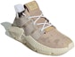 Lookbook adidas Originals Prophere Running 'Beige Khaki' Lelaki Wanita Kasut JI0430