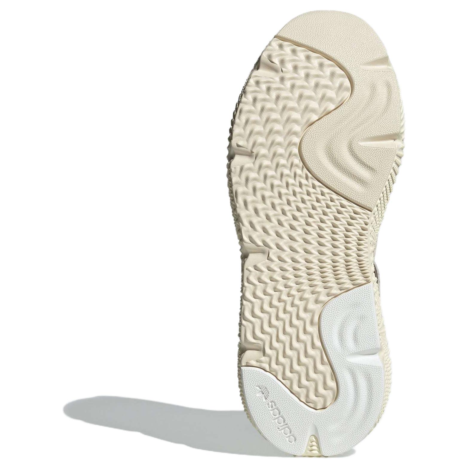 Details for adidas Originals Prophere Running 'Beige Khaki' Lelaki Wanita Kasut JI0430