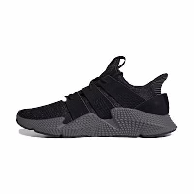 adidas originals Prophere Shoes 'Dark Grey Black'