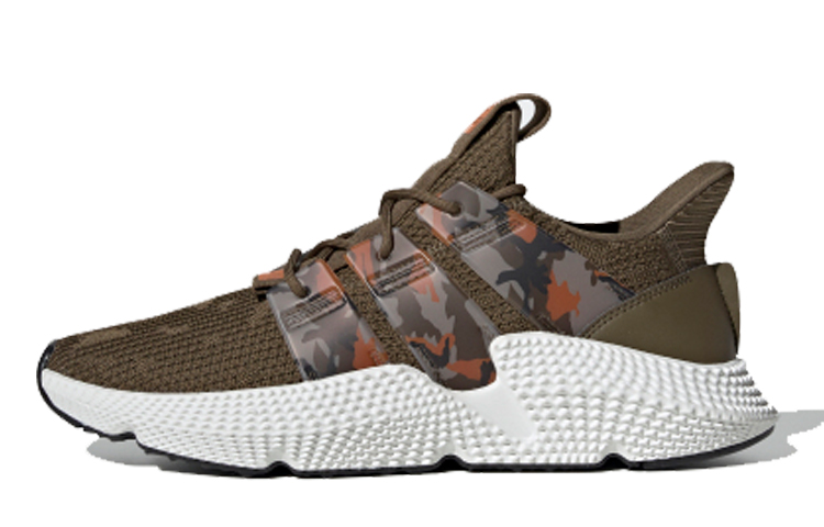adidas originals PROPHERE Sports Casual Shoes EE4736