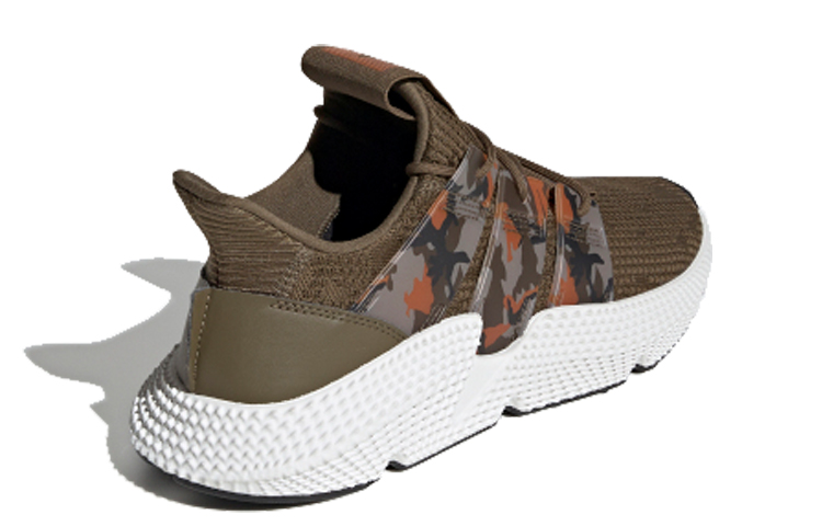 Lookbook Sepatu Kasual Olahraga adidas Originals PROPHERE EE4736