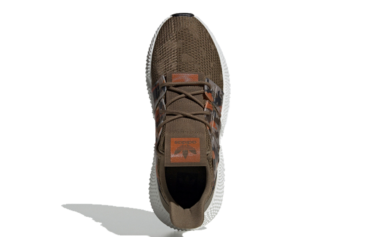 Shop Sepatu Kasual Olahraga adidas Originals PROPHERE EE4736