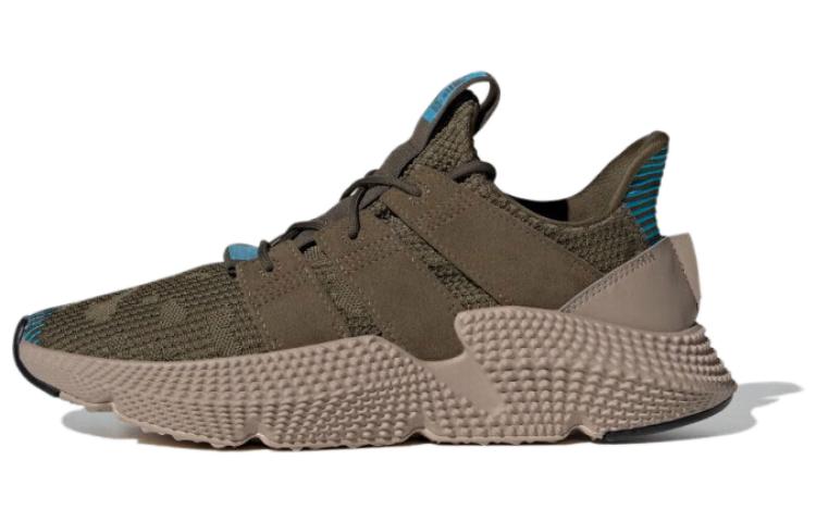 adidas originals PROPHERE Trace 'Olive Green Tan' IH2212