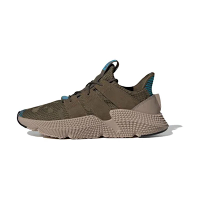 adidas originals PROPHERE Trace 'Olive Green Tan'