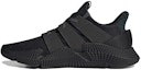 Buy adidas Originals Prophere V2 Kasut Larian Marathon 'Hitam' FY3366
