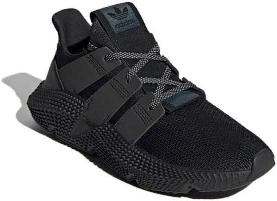 adidas Originals Prophere V2 Kasut Larian Marathon 'Hitam' FY3366 Lookbook adidas Originals Prophere V2 Kasut Larian Marathon 'Hitam' FY3366