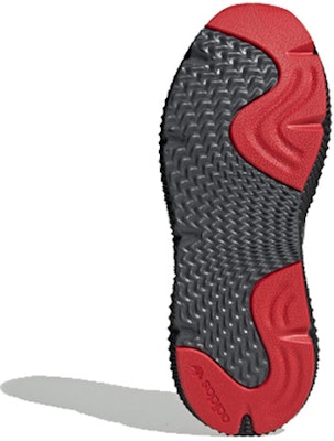 아디다스 오리지널 프로피어 V2 마라톤 "블랙 레드" FW4259 Shop 아디다스 오리지널 프로피어 V2 마라톤 "블랙 레드" FW4259