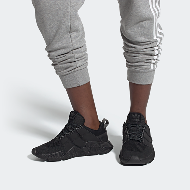 Sizing adidas Originals Prophere V2 Zapatillas Running 'Core Black' FW4262