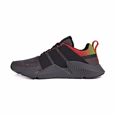 adidas originals Prophere V2 'Black Red'