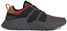 Order adidas originals PROPHERE V2 減震防滑 低幫 運動休閒鞋 男款 黑紅