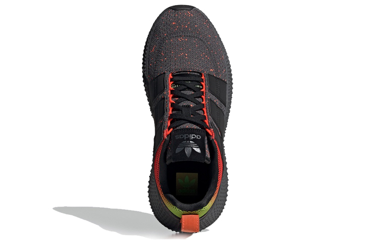 Purchase adidas originals PROPHERE V2 減震防滑 低幫 運動休閒鞋 男款 黑紅