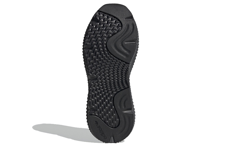 Details for 아디다스 오리지널 프로피어 V2 '블랙 레드' FW4265