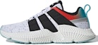 Buy adidas Originals Prophere V2 Kasut Larian Marathon 'Putih Hitam Aqua' FW4266
