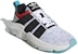 adidas Originals Prophere V2 Kasut Larian Marathon 'Putih Hitam Aqua' FW4266