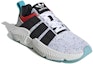 Order adidas Originals Prophere V2 Kasut Larian Marathon 'Putih Hitam Aqua' FW4266