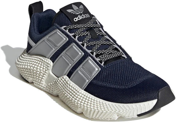 adidas originals Prophere V2 藍銀白 Lookbook adidas originals Prophere V2 藍銀白