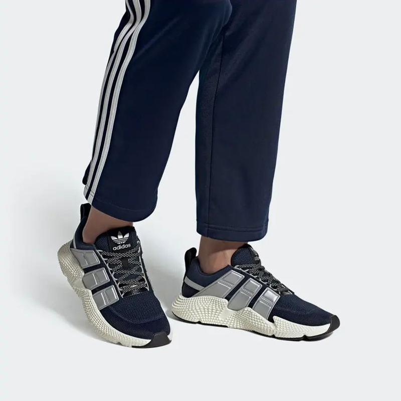 Sizing adidas originals Prophere V2 藍銀白