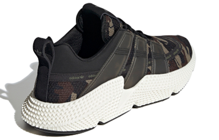 Lookbook プロフィアV2 グリーンブラウン (Purofia V2 Gurīn Buraun) FW4267