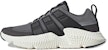 adidas Originals Prophere V2 Kasut Larian Marathon 'Hitam Kelabu Putih' FW4263