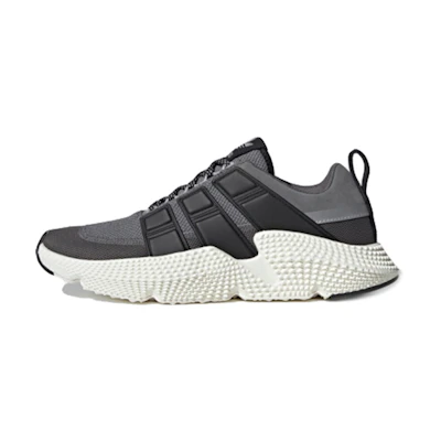 adidas Originals Prophere V2 Marathon Running Shoes 'Black Grey White'